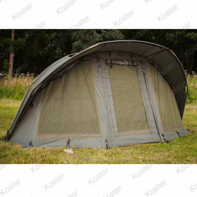 Outback Storm Chaser 2-man Dome