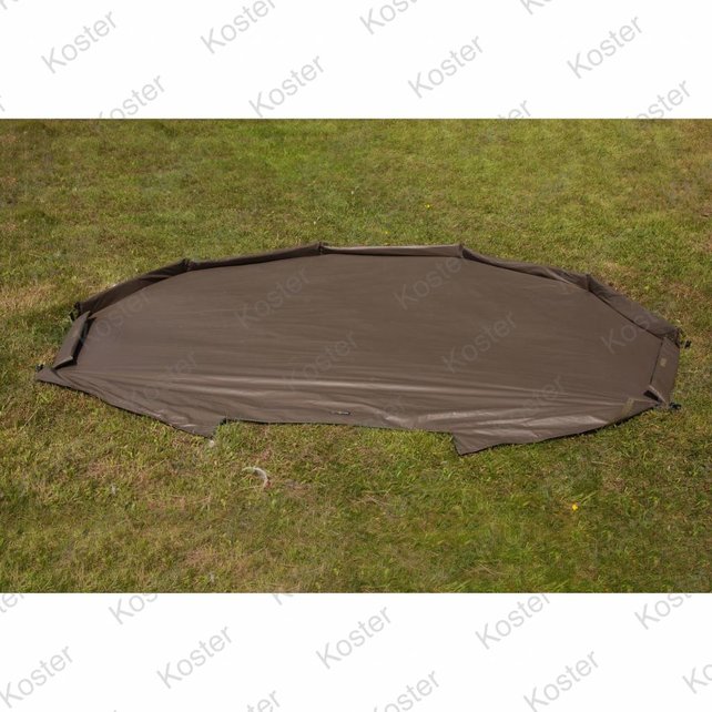 Outback Storm Chaser 2-man Dome