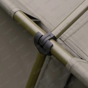 Outback Storm Chaser 2-man Dome