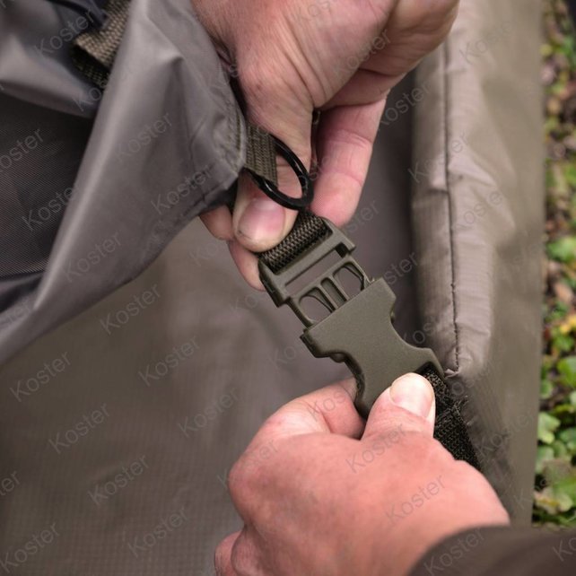Outback Storm Chaser 2-man Dome