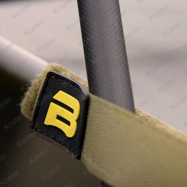 Outback Storm Chaser 2-man Dome