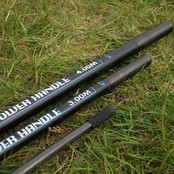 Carpetition Power Handle (Put-over)