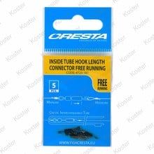 Inside Tube Hook Length Connection Swivel