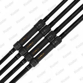 Curvex 12ft - 3.25lbs