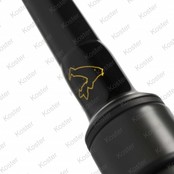 Curvex 12ft - 3.25lbs Curvex 12ft - 3.25lbs