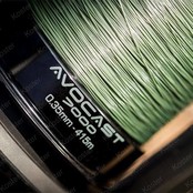 Avocast 8000 Black Edition