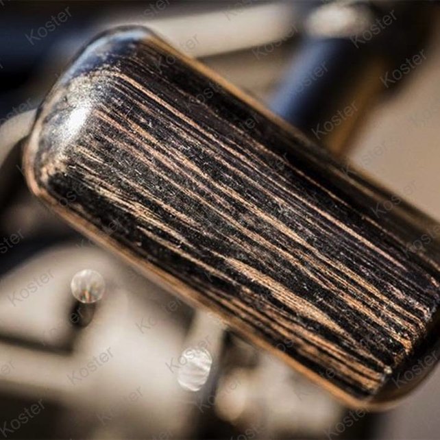 Avocast 8000 Black Edition