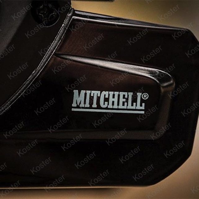 Avocast 8000 Black Edition