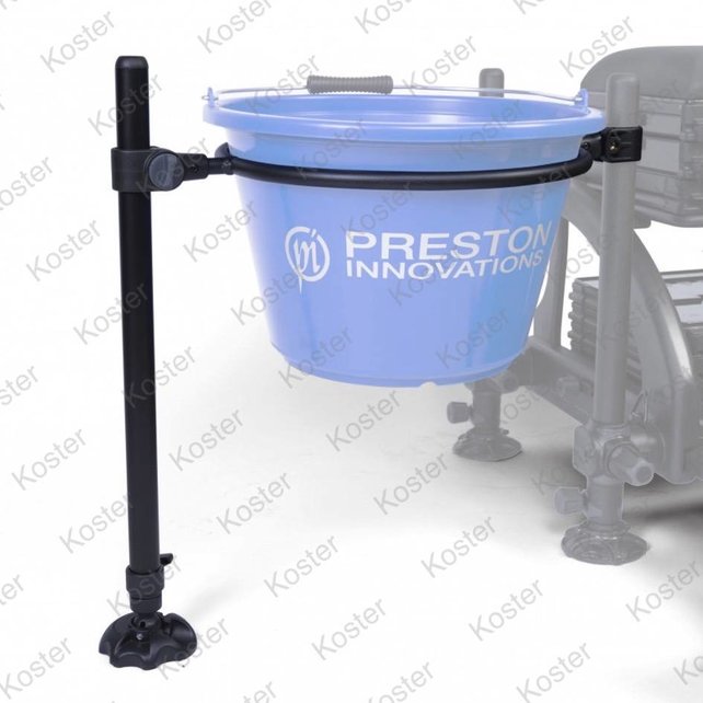 OffBox 36 Bucket Support