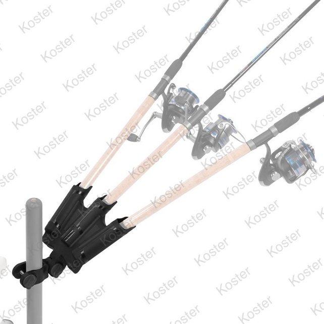 OffBox 36 Triple Rod Support