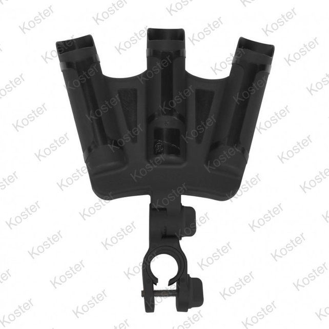 OffBox 36 Triple Rod Support