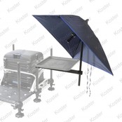 Offbox 36 Bait Brolly Offbox 36 Bait Brolly