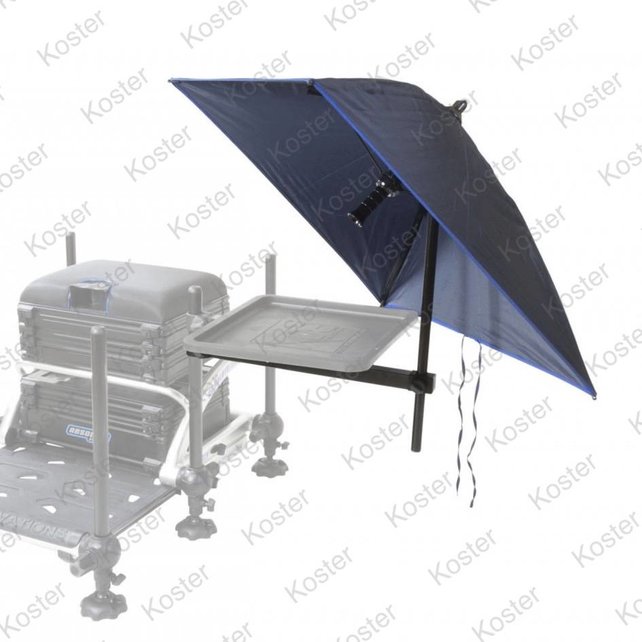 Offbox 36 Bait Brolly Offbox 36 Bait Brolly