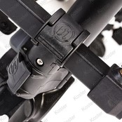Snaplok Tool Bar Snaplok Tool Bar