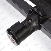 Snaplok Tool Bar Snaplok Tool Bar