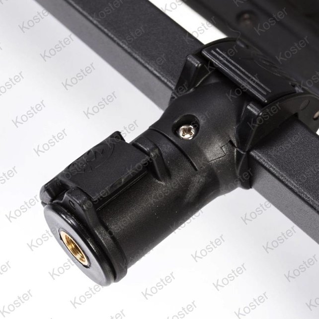 Snaplok Tool Bar Snaplok Tool Bar