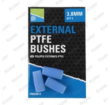 External PTFE Bushes