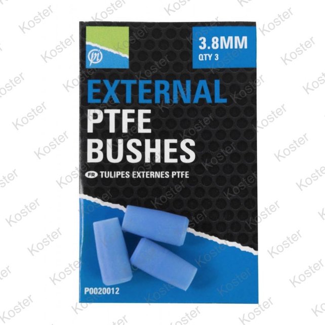 External PTFE Bushes External PTFE Bushes