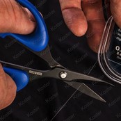 Rig Scissors