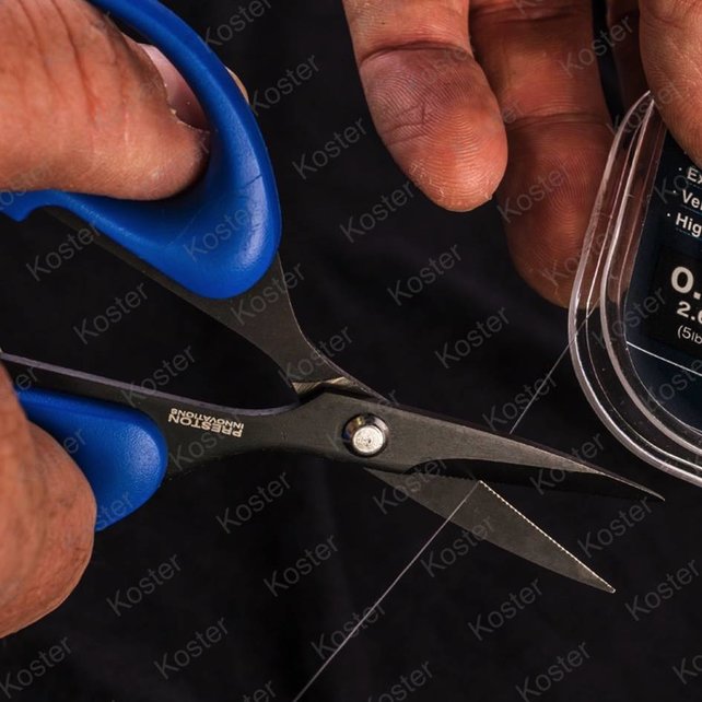 Rig Scissors