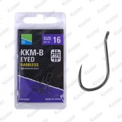 KKM-B Barbless KKM-B Barbless