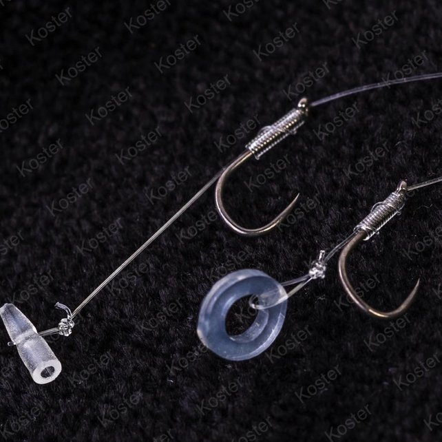 KKM-B Barbless KKM-B Barbless