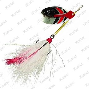 Ondex Buck Silver/Decore