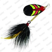 Ondex Buck Neon/Black