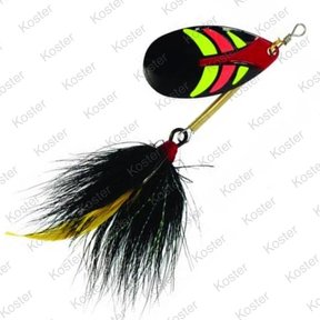 Ondex Buck Neon/Black