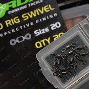 Micro Rig Swivel