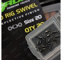 Micro Rig Swivel