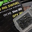 Korda Micro Rig Swivel