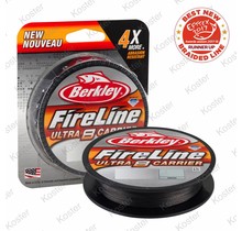 Fireline Ultra 8 - Smoke 300M