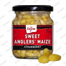 Sweet Angler's Maize