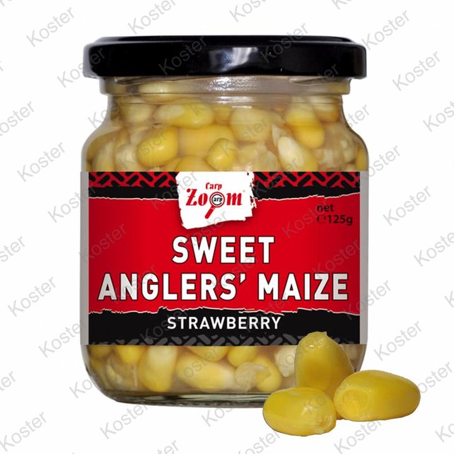Sweet Angler's Maize Sweet Angler's Maize