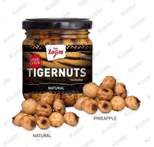 Tigernuts