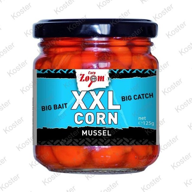 XXL Corn XXL Corn