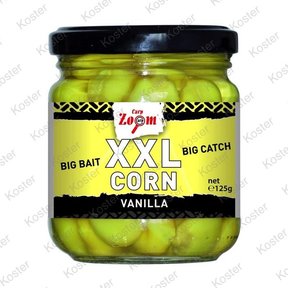 XXL Corn