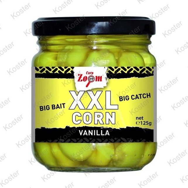 XXL Corn XXL Corn