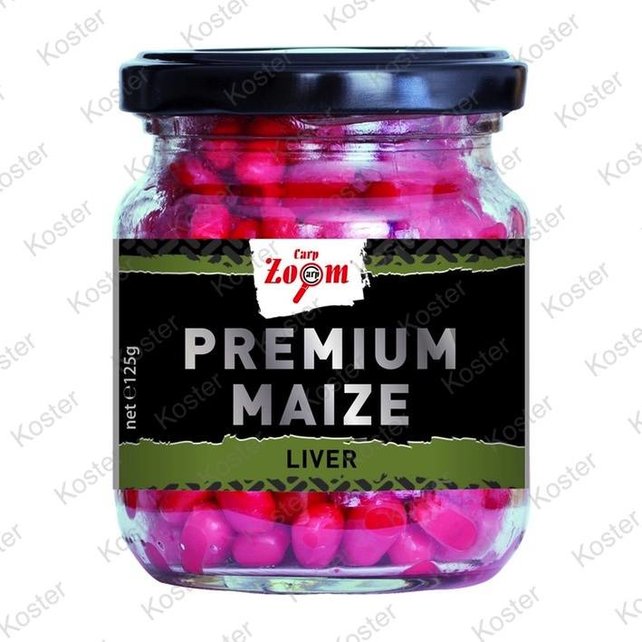 Premium Maize