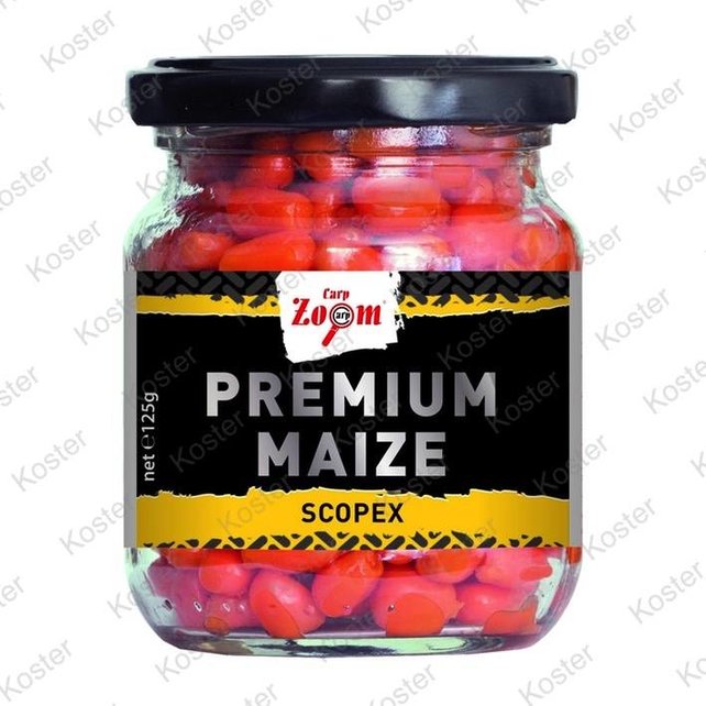 Premium Maize