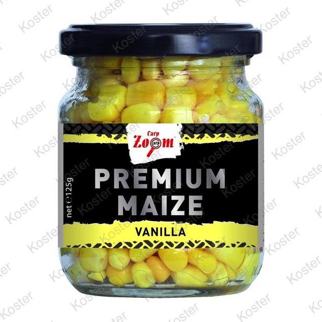 Premium Maize