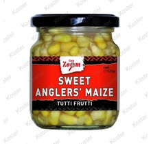 Sweet Angler's Maize