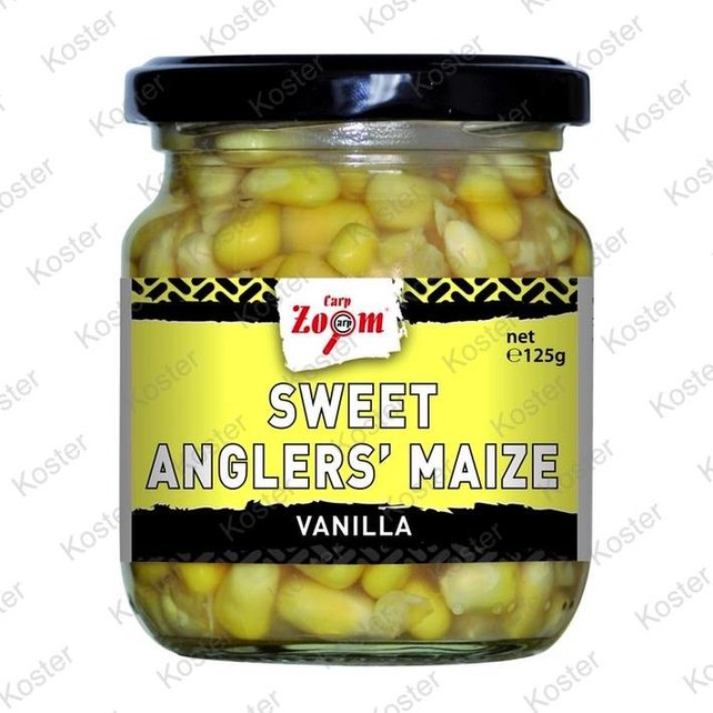 Sweet Angler's Maize Sweet Angler's Maize