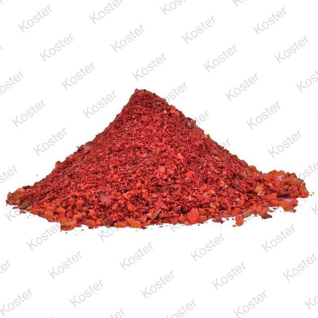 Feeder Zoom Groundbaits Chili-Peper-Garlic Feeder Zoom Groundbaits Chili-Peper-Garlic