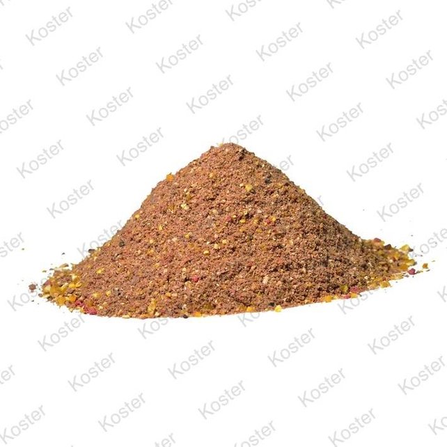 Feeder Zoom Groundbaits Tigernut-Fish-Halibut Feeder Zoom Groundbaits Tigernut-Fish-Halibut