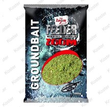 Feeder Zoom Groundbaits Betaine-Fish-GLM