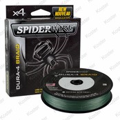 Dura-4 Braid - Green 150M Dura-4 Braid - Green 150M