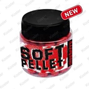 Soft Pellet