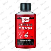 Express Attractor Express Attractor